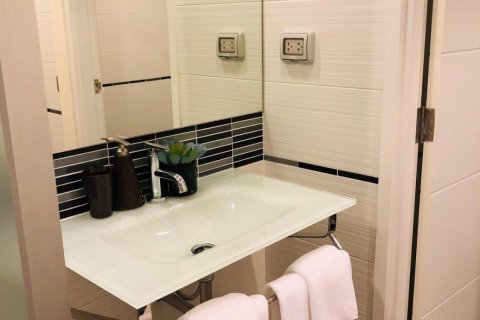 Квартира в Паттайе, Таиланд с 3 комнатами  № 161520 - фото 9