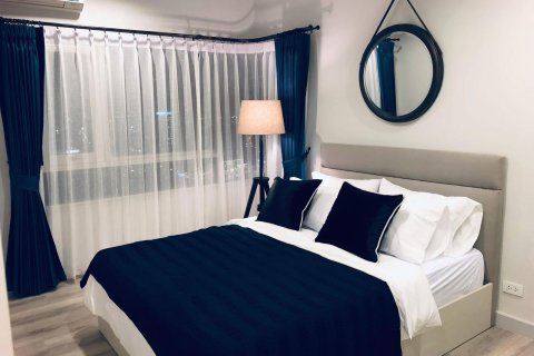 Apartment in Pattaya, Thailand 3 rooms № 161520 - photo 5