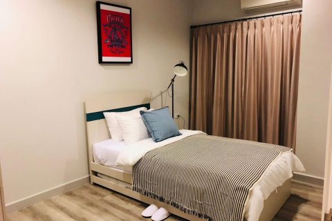 Apartment in Pattaya, Thailand 3 rooms № 161520 - photo 7