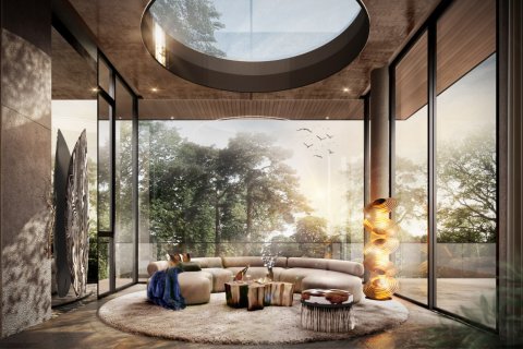 Вилла в Пхукете, Таиланд с 4 комнатами № 71550 - фото 14