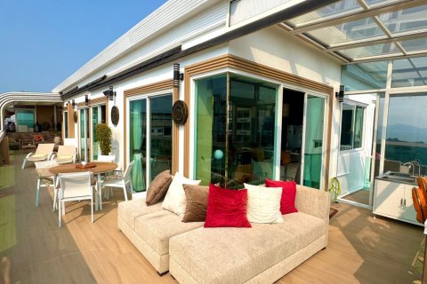 Квартира в Паттайе, Таиланд с 4 комнатами  № 161519 - фото 2