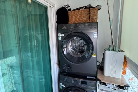 Apartment in Pattaya, Thailand 4 rooms № 161519 - photo 18