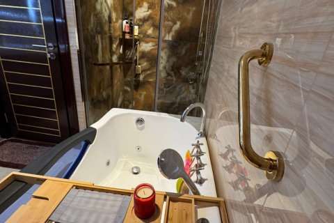 Квартира в Паттайе, Таиланд с 4 комнатами  № 161519 - фото 22