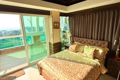 Apartment in Pattaya, Thailand 4 rooms № 161519 - photo 8