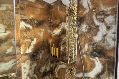 Квартира в Паттайе, Таиланд с 4 комнатами  № 161519 - фото 15