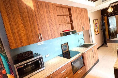 Apartment in Pattaya, Thailand 4 rooms № 161519 - photo 7