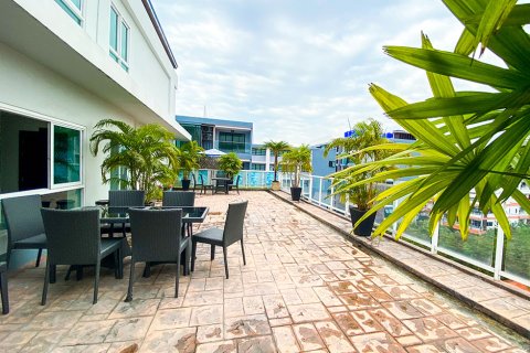 Apartment in Pattaya, Thailand 4 rooms № 161519 - photo 29