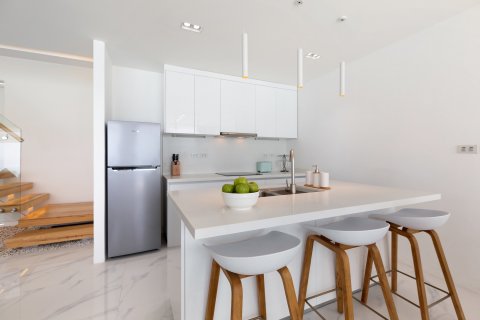 Villa on Chaweng Beach, Ko Samui, Thailand 5 bedrooms № 161523 - photo 8