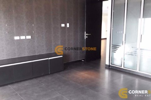 Студия в кондо на Пляж Джомтьен, Паттайя, Таиланд № 161518 - фото 4