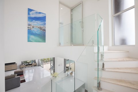 Villa in Ko Samui, Thailand 3 bedrooms № 161525 - photo 9