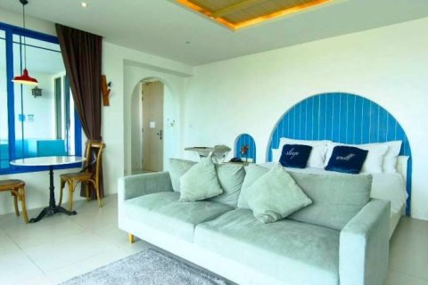 Studio in Bang Sare, Thailand № 161521 - photo 3