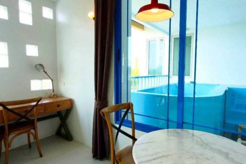 Studio in Bang Sare, Thailand № 161521 - photo 9