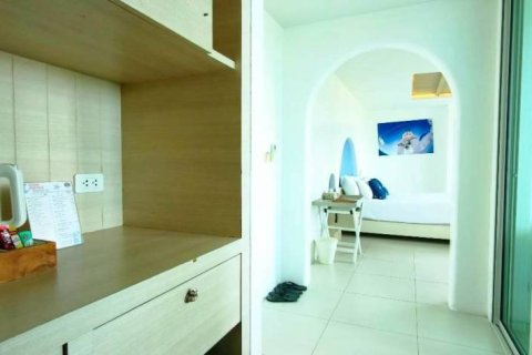 Studio in Bang Sare, Thailand № 161521 - photo 6