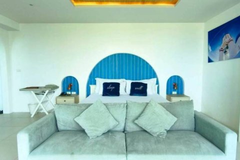 Studio in Bang Sare, Thailand № 161521 - photo 2