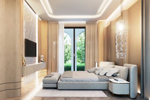 วิลล่าในพัทยา, ประเทศไทย 3 ห้องนอน № 203496 - รูปถ่าย 5