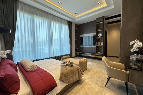 วิลล่าในพัทยา, ประเทศไทย 5 ห้องนอน № 203492 - รูปถ่าย 11