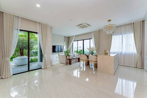วิลล่าในพัทยา, ประเทศไทย 3 ห้องนอน № 203493 - รูปถ่าย 6