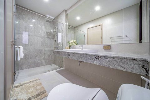 วิลล่าในพัทยา, ประเทศไทย 3 ห้องนอน № 203493 - รูปถ่าย 24