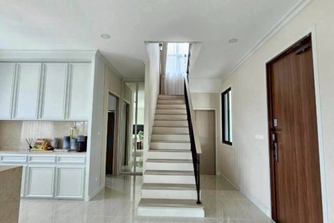 วิลล่าในพัทยา, ประเทศไทย 3 ห้องนอน № 203493 - รูปถ่าย 14