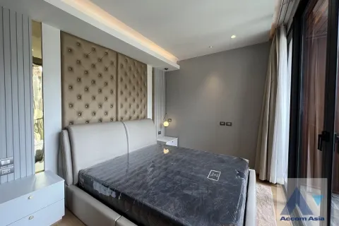 Haus in Yan Nawa, Bangkok, Thailand 4 Schlafzimmer № 215030 - Foto 30