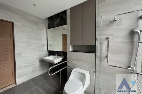 Haus in Yan Nawa, Bangkok, Thailand 4 Schlafzimmer № 215030 - Foto 20