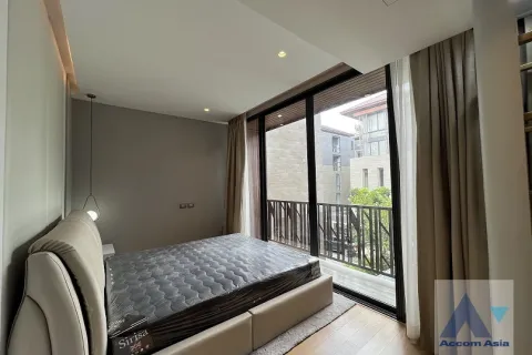 Haus in Yan Nawa, Bangkok, Thailand 4 Schlafzimmer № 215030 - Foto 15