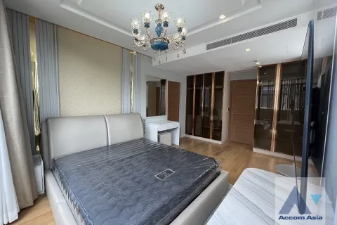 Haus in Yan Nawa, Bangkok, Thailand 4 Schlafzimmer № 215030 - Foto 25
