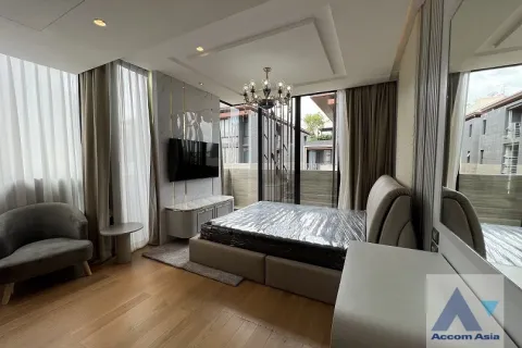 Haus in Yan Nawa, Bangkok, Thailand 4 Schlafzimmer № 215030 - Foto 27