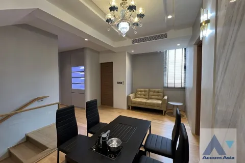 Haus in Yan Nawa, Bangkok, Thailand 4 Schlafzimmer № 215030 - Foto 24