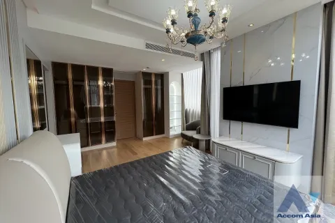 Haus in Yan Nawa, Bangkok, Thailand 4 Schlafzimmer № 215030 - Foto 26