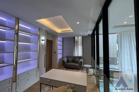 Haus in Yan Nawa, Bangkok, Thailand 4 Schlafzimmer № 215030 - Foto 14