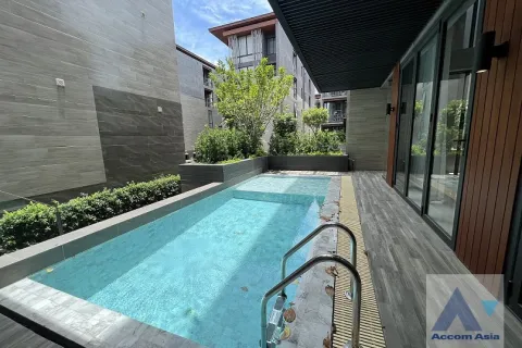 Haus in Yan Nawa, Bangkok, Thailand 4 Schlafzimmer № 215030 - Foto 4