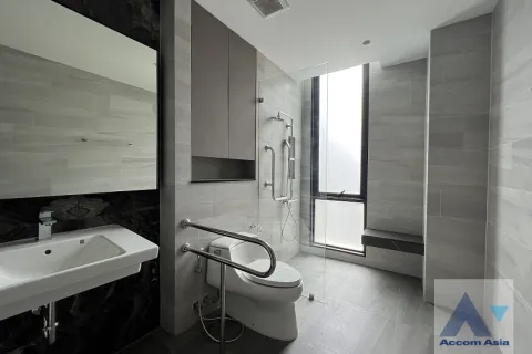 Haus in Yan Nawa, Bangkok, Thailand 4 Schlafzimmer № 215030 - Foto 21