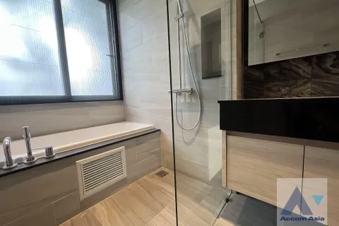 Haus in Yan Nawa, Bangkok, Thailand 4 Schlafzimmer № 215030 - Foto 29