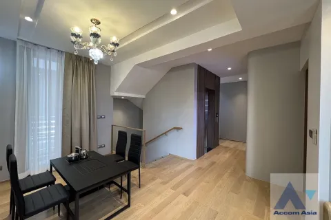 Haus in Yan Nawa, Bangkok, Thailand 4 Schlafzimmer № 215030 - Foto 23