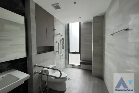 Haus in Yan Nawa, Bangkok, Thailand 4 Schlafzimmer № 215030 - Foto 19