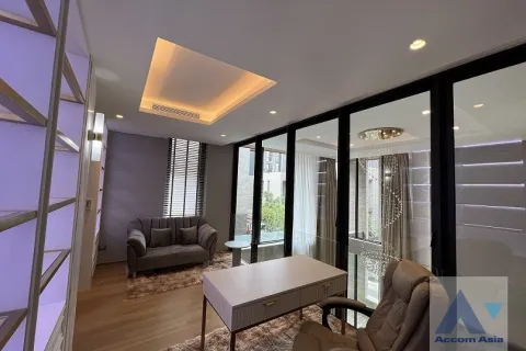 Haus in Yan Nawa, Bangkok, Thailand 4 Schlafzimmer № 215030 - Foto 13