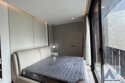 Haus in Yan Nawa, Bangkok, Thailand 4 Schlafzimmer № 215030 - Foto 16