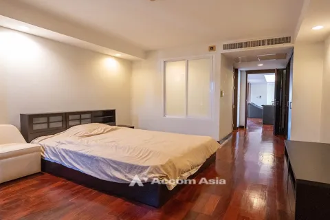Eigentumswohnung in Sathon, Bangkok, Thailand, 3 Schlafzimmer № 215035 - Foto 10