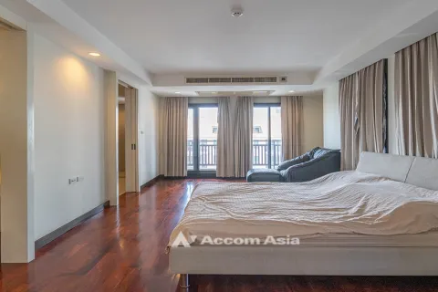 Eigentumswohnung in Sathon, Bangkok, Thailand, 3 Schlafzimmer № 215035 - Foto 8