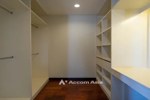 Eigentumswohnung in Sathon, Bangkok, Thailand, 3 Schlafzimmer № 215035 - Foto 17