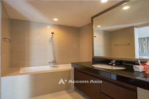 Eigentumswohnung in Sathon, Bangkok, Thailand, 3 Schlafzimmer № 215035 - Foto 13