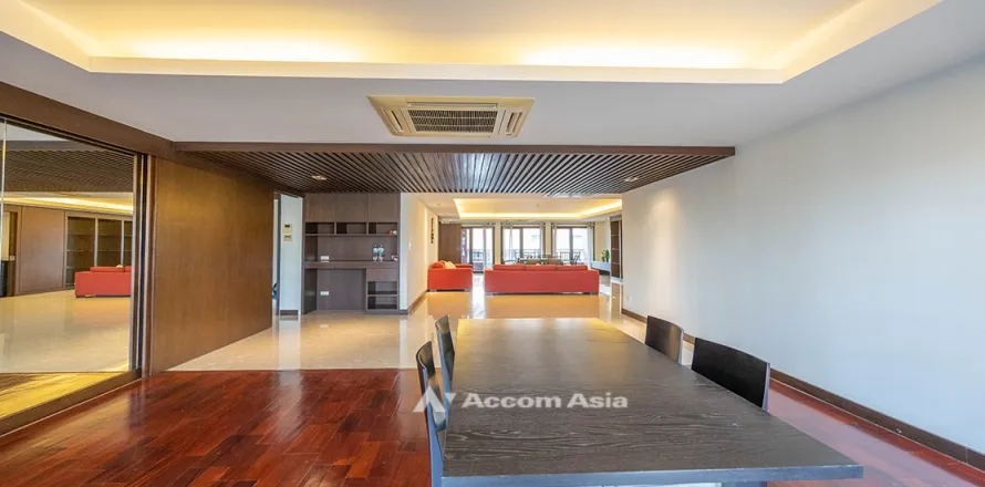 Eigentumswohnung in Sathon, Bangkok, Thailand, 3 Schlafzimmer № 215035