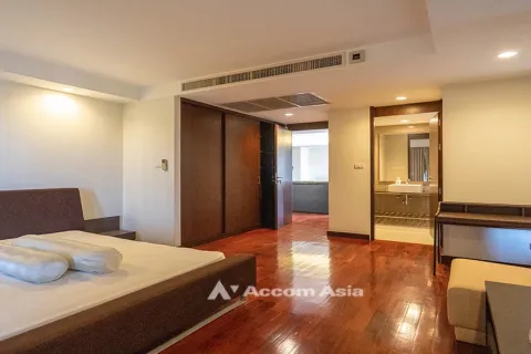 Eigentumswohnung in Sathon, Bangkok, Thailand, 3 Schlafzimmer № 215035 - Foto 9