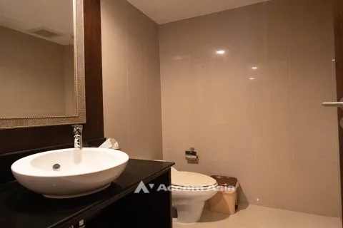 Eigentumswohnung in Sathon, Bangkok, Thailand, 3 Schlafzimmer № 215035 - Foto 12