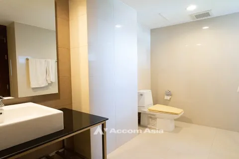 Eigentumswohnung in Sathon, Bangkok, Thailand, 3 Schlafzimmer № 215035 - Foto 15