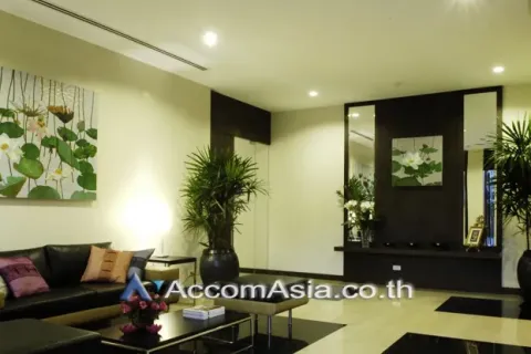 Eigentumswohnung in Sathon, Bangkok, Thailand, 3 Schlafzimmer № 215035 - Foto 19