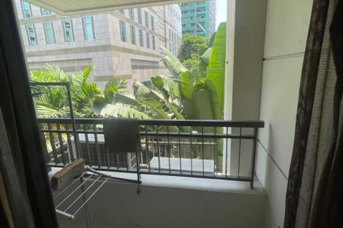 Studio in the Condo in Bang Rak, Bangkok, Thailand № 136717 - photo 8