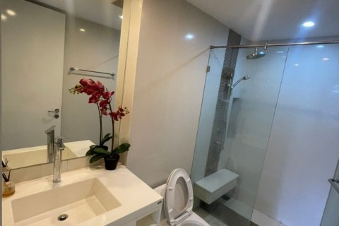 Studio in the Condo in Bang Rak, Bangkok, Thailand № 136717 - photo 7