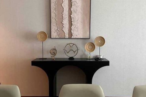 Condo à Khlong Toei, Bangkok, Thaïlande, 2 chambres № 136718 - photo 1